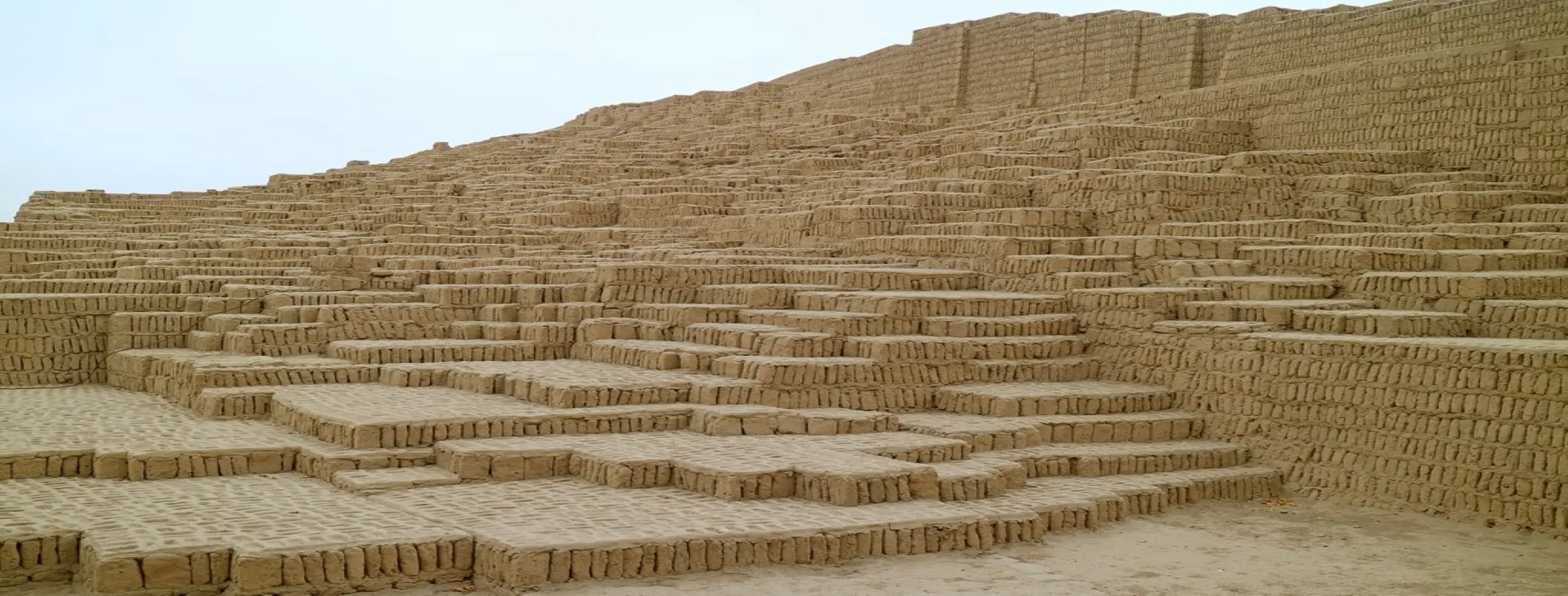Image for Huaca Pucllana